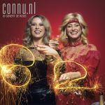 09-06-1993 Bonnie St. Clair and Vanessa at studio in Amsterdam. Photo: Govert de Roos/Connu

[keywords]Half Length, Eyecontact[/keywords]